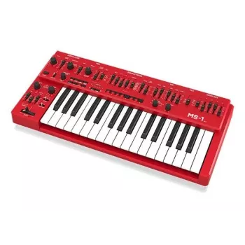Behringer MS-1 MK II-RD analógový syntetizátor