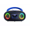 Osobný CD prehrávač Denver TDB-212BU 3,6 W DAB+ FM modrý