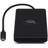 OWC Envoy Ultra - SSD - 2 TB - externý (prenosný) - M.2 NVMe (M.2 NVMe) - Thunderbolt 5 (USB-C konektor) - čierny (OWCTB5ENVU02)