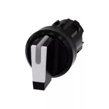 Siemens 3SU1002-2BM60-0AA0 čierna