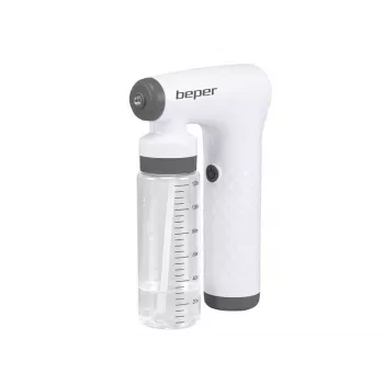 Elektrická kanvica Beper P202VAL110 1,7 L 2200 W nerezové vyhrievacie teleso