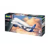Revell 1/144 mierka Airbus A300-600 pc(s) Beluga stavebnica modelu