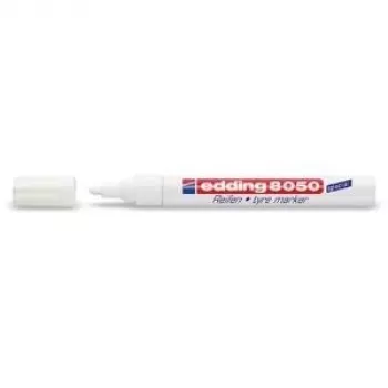Permanentný marker Edding 8050 10 kusov
