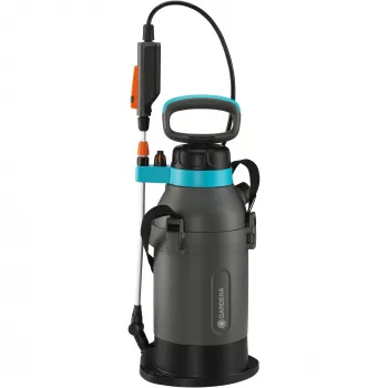 Gardena EasyPump 11136-20 akumulátorový tlakový rozprašovač – 5 L