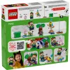 Stavebnica LEGO 71440 Super Mario interaktívna figúrka LEGO Luigi súprava