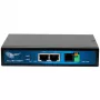 Router ALLNET ALL-MC116SPV-VDSL2 bez Wi-Fi IEEE 802.3ab
