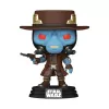 Funko Pop figúrka Star Wars Kniha Boba Fetta Cad Bane