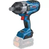 Bosch GDS 18V-1050 H 1750 ot/min čierna, modrá, červená