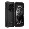 Ulefone Armor X32 Pro 5G smartfón, 5,65 palca, 8 GB RAM, 256 GB, IP69K, Android 14, Future Black