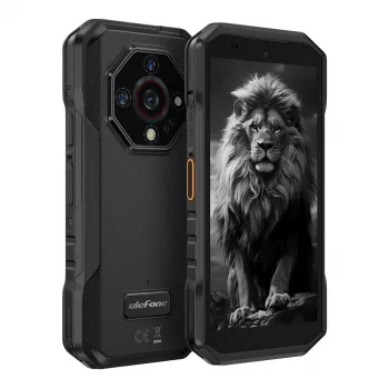 Smartfón UleFone Armor X32 Pro 5G 6,1