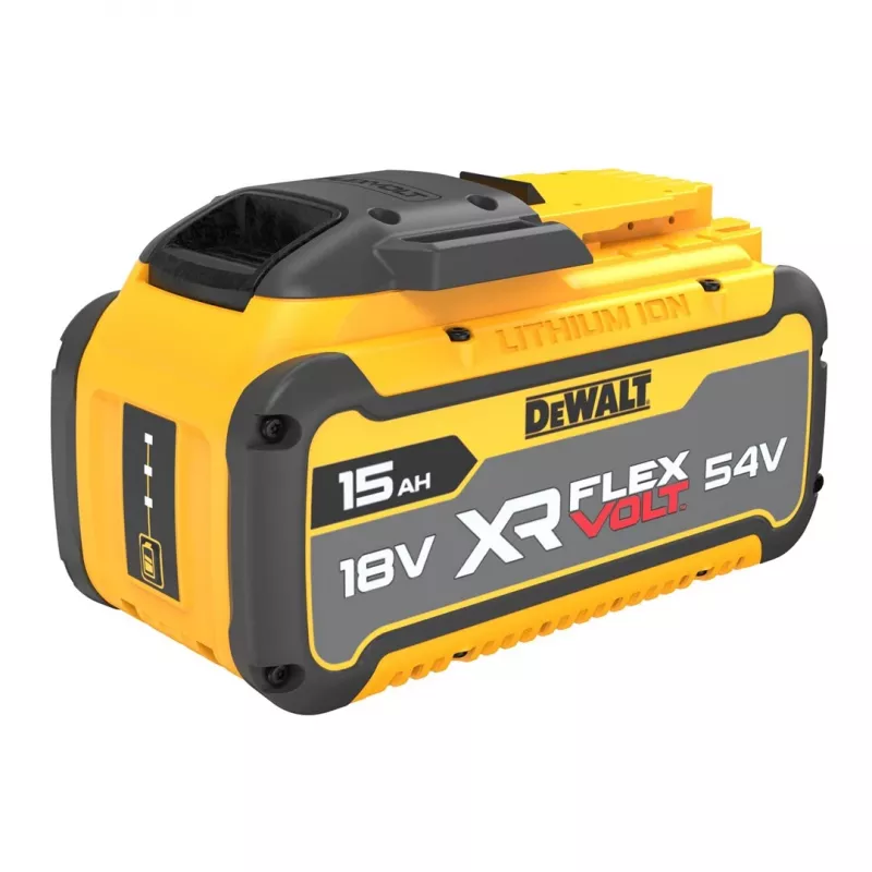 Batéria DeWalt DCB549-XJ XR FLEXVOLT, 18/54 V, 5,0/15,0 Ah