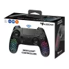 Gamepad Subsonic SA5654 čierny Bluetooth USB PC PlayStation 4 3