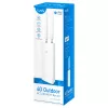 Cudy LT700 WLAN router Gigabit Ethernet Dualband (2,4 GHz / 5 GHz) 4G biely