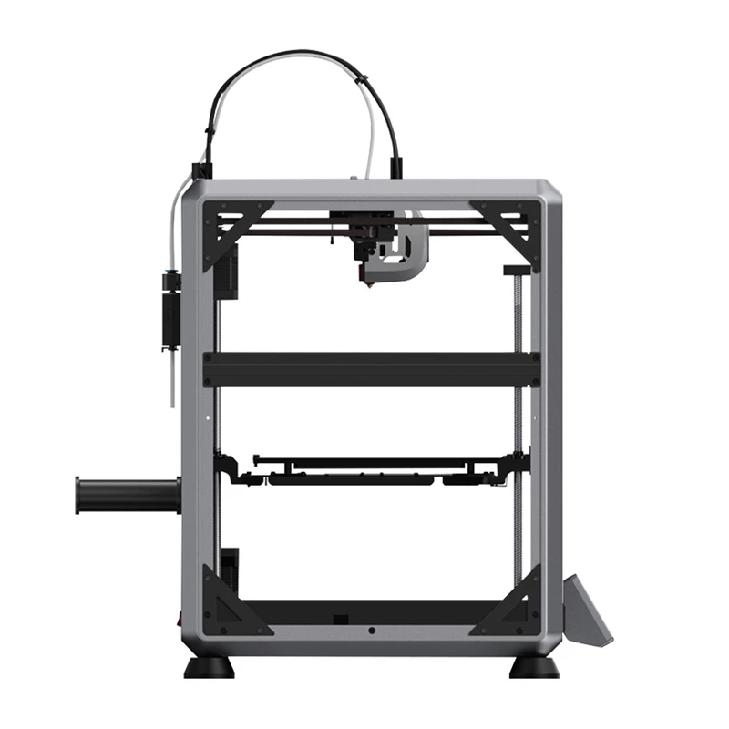 3D tlačiareň Creality K1-SE duálna os Z vysoká presnosť