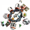 LEGO CITY 60433 MODULÁRNA VESMÍRNA STANICA