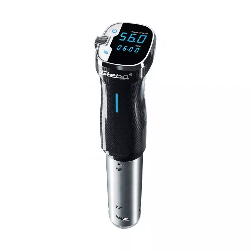 Sous-vide tyčový ohrievač SV 50 nehrdzavejúca oceľ/čierna, 800 W