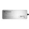 USB hub Green Cell HUB-GC-C4A — 4-portový USB-C 3.0 hub