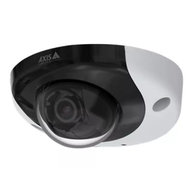 Axis 01932-021 Produkt čierna
