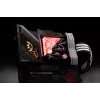 EK Water Blocks EK-Quantum Velocity Edge D-RGB vodný chladič