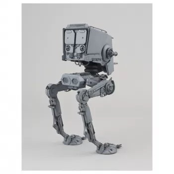 Stavebnica modelu obrneného bojového vozidla REVELL AT-ST 1:48, výška 182 mm