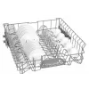Vstavaná umývačka riadu Bosch SMV25AX07F, 12 súprav riadu, 46 dB, 60 cm plne integrovaná