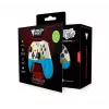 Dragonshock PopTop Compact - gamepad - Nintendo Switch - tlačidlo Späť - D-Pad - tlačidlo Home - tlačidlo Reset - bezdrôtový - Bluetooth - USB Type-C (D