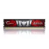 Pamäťový modul G.Skill DDR3 4GB 1600MHz