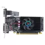 Grafická karta BIOSTAR GeForce GT 610 — 2 GB GDDR3, 64-bit, PCIe x16, 700 MHz