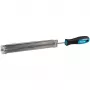 Makita D-70948 guľatý pilník s držiakom, 4 mm