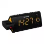 Rádiobudík SENCOR SRC 330 OR — FM rádiobudík s 1,2