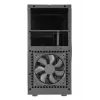 Skriňa | GOLDEN TIGER | Podporované formáty základnej dosky micro ATX | Čierna | Mini Tower | Baltimore 530 | BALTIMORE5304USB450W