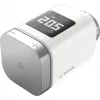 Smart Home termostat radiátora II [+M], termostat kúrenia biely