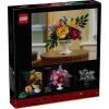 LEGO® Botanicals 10345 - Kvetinová dekorácia