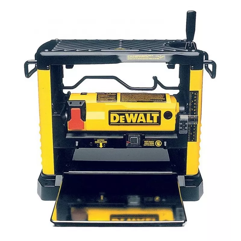 DeWALT DW733 združená hobľovačka a hrubostružnica 1800 W 10000 ot/min