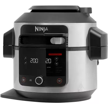 Ninja OL550EU 6 L čierna