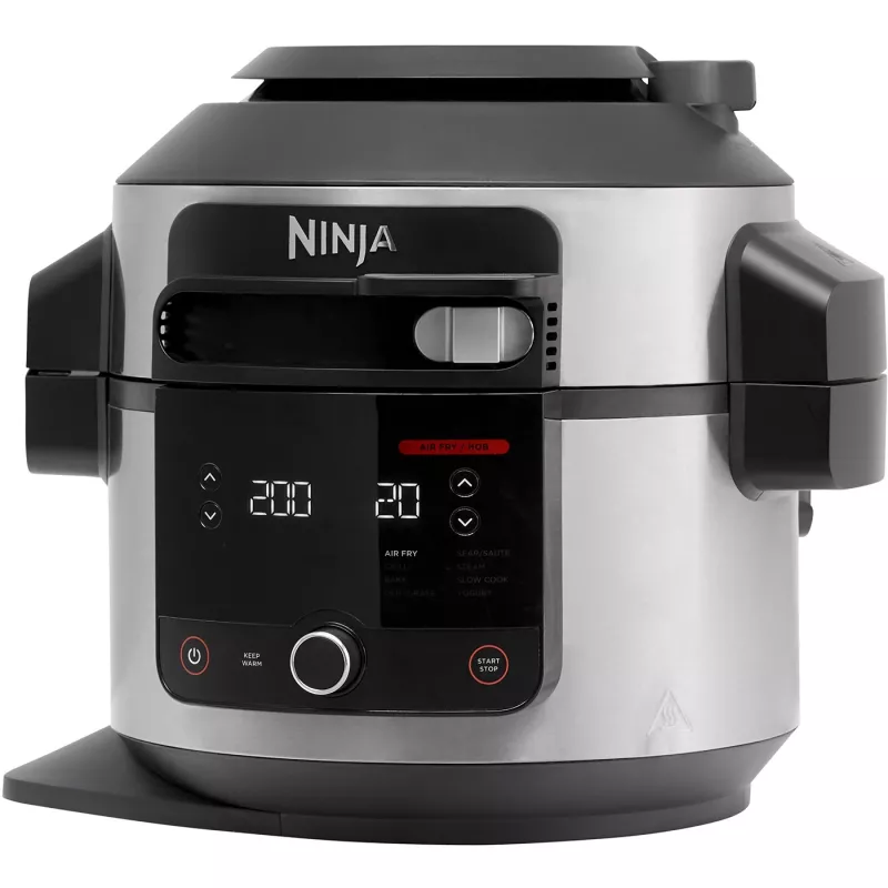 Ninja OL550EU 6 L čierna