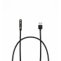 USB kábel Newland CBLMP100U čierny USB A