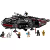 LEGO Star Wars the Dark Falcon stavebná hračka pre deti 75389