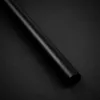 Hardtubing 14 mm AD, 500 mm — BitsPower Bitspower None Chamfer mosadz, uhoľne čierna