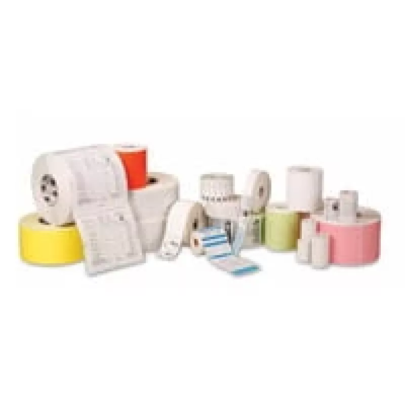 Etiketa Zebra Z-Band UltraSoft 25 x 152