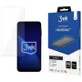 3MK HardGlass Clear ochranná fólia displeja Samsung Galaxy A16 odolná proti poškriabaniu