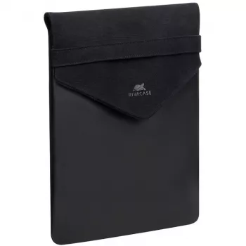 Puzdro na NB Macbook Pro 13-14/8503 čierna Rivacase