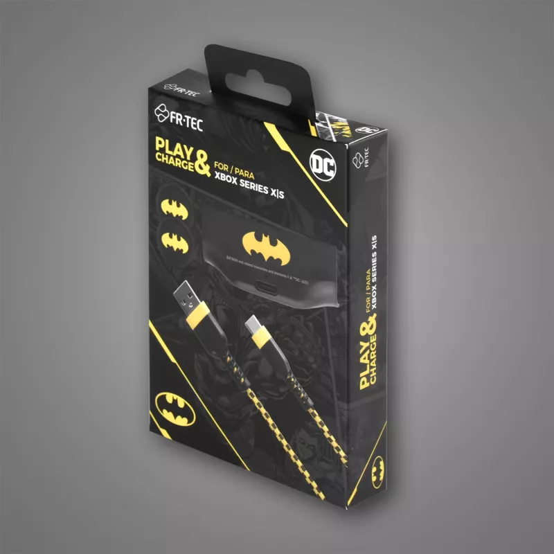 Blade BATXBP&C čierna