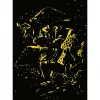 Ravensburger Puzzle Im Mondschein leuchtende Pilze, svietiace v tme, 500 dielov
