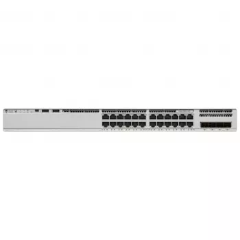 Riadený prepínač Cisco Catalyst 9200L