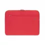 TUCANO Top Second Skin neoprénové puzdro pre MacBook Pro 13 červená