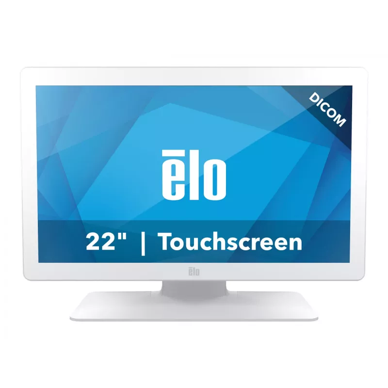 Dotyková obrazovka LCD Elo Touch Solutions 2203LM 21,5