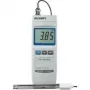 Voltcraft PH-100 ATC digitálny pH meter 0 - 14 pH (YK-21PH W/ PE-03)