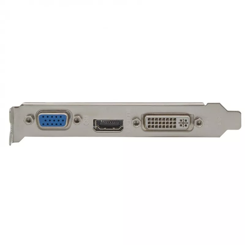 Grafická karta AFOX AF240-1024D3L2 — NVIDIA GeForce GT 240, 1 GB GDDR3, 128-bit, PCIe 2.0