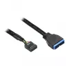 Goodconnections 5021-PST1 USB kábel